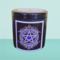 WICCAN CANDLE PAGAN CANDLE LILITH CANDLE product 1